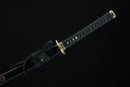 Kōryū 降龍 — T10 Steel Japanese Katana