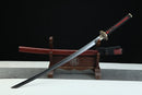 Taka 鷹  T10 Steel Katana