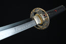Taka 鷹  T10 Steel Katana