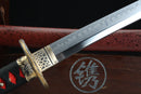 Taka 鷹  T10 Steel Katana