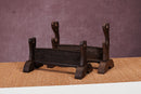 Rosewood Crane Sword Stands