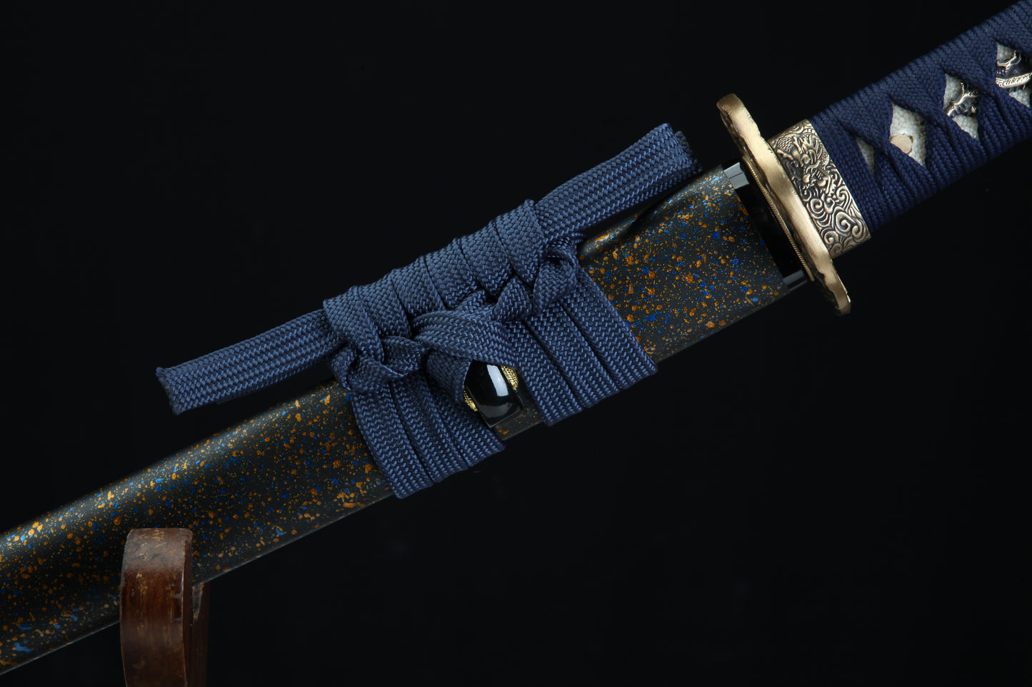 Hayabusa 隼 | Moonswords Wakizashi | SKU: WK41