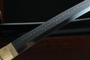 Kokuryū 黒龍 — Moonswords Wakizashi
