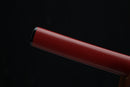 Seima 聖魔 Clay-Tempered T10 Steel Wakizashi