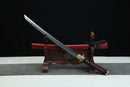 Seima 聖魔 Clay-Tempered T10 Steel Wakizashi