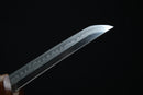 Seima 聖魔 Clay-Tempered T10 Steel Wakizashi