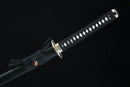 Karyū 化竜 – Dragon Transformation Katana | 1095 Carbon Steel | KT31