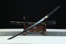 Makai Katana – Collectible Katana with T10 Steel Blade | Traditional Samurai Sword