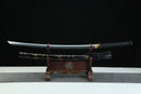 Makai Katana – Collectible Katana with T10 Steel Blade | Traditional Samurai Sword